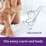 Вибратор WE-VIBE NOVA 2 фиолетовый SNNASGX